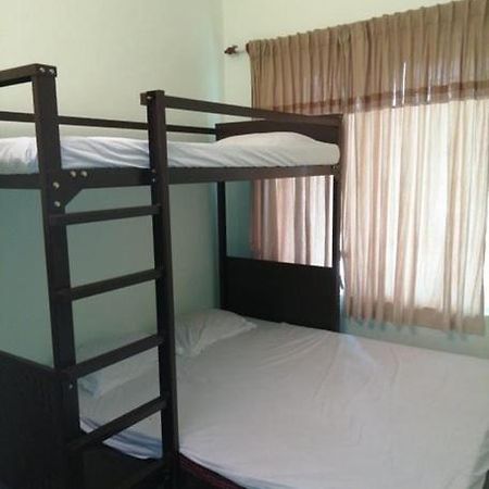 Angamaly Convention Centre Hotel Kochi Eksteriør billede
