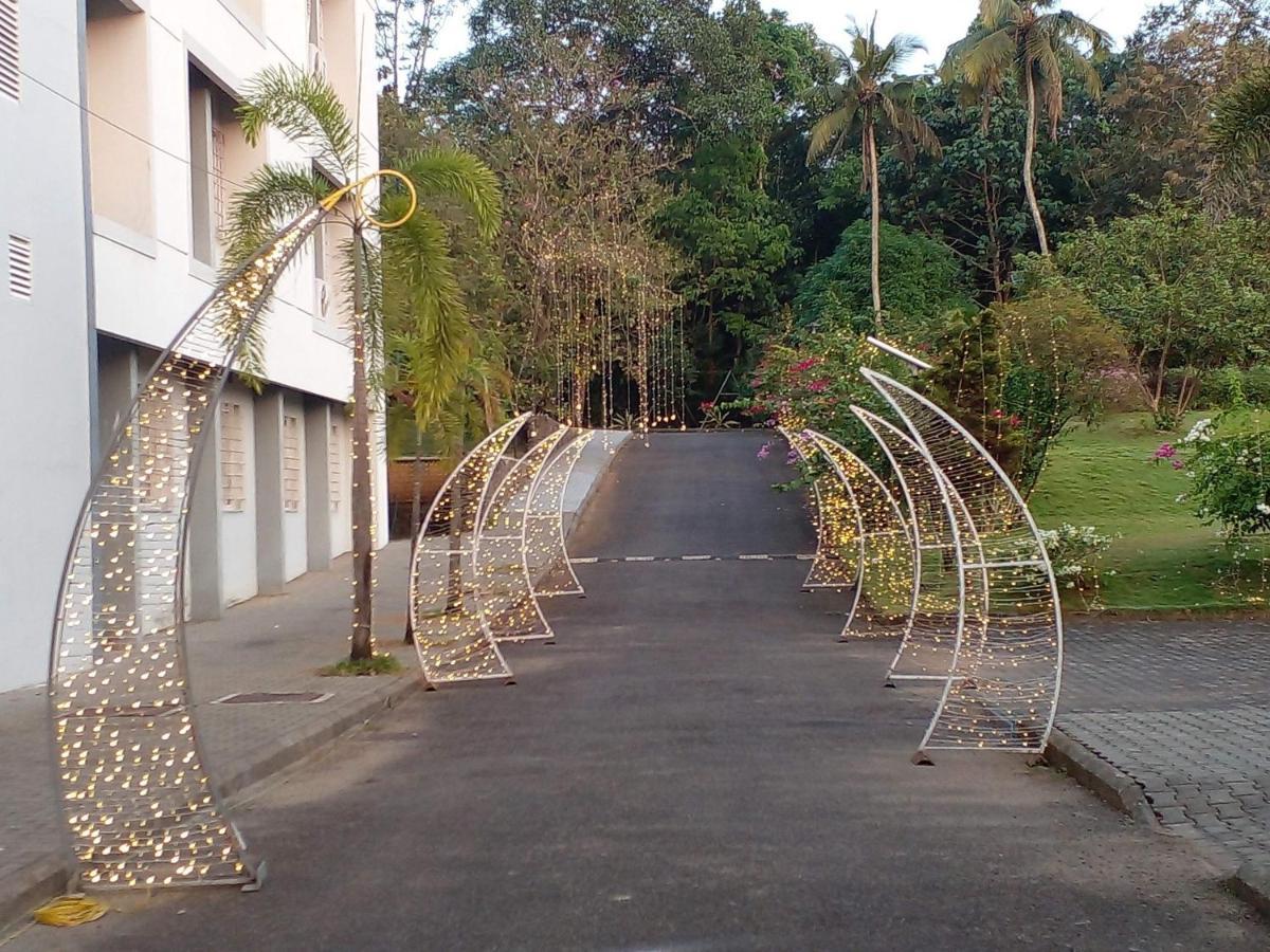 Angamaly Convention Centre Hotel Kochi Eksteriør billede
